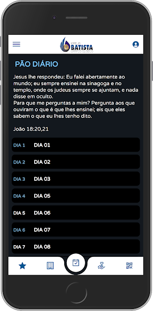 IBCE Ribeirão Preto - SP Screenshot 2