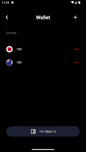 Currency Conversion Newest Screenshot 0