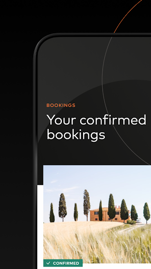 Mastercard Digital Concierge Screenshot 0