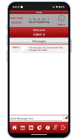 NEMT Dispatch Premium Screenshot 1