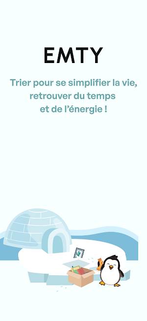 Emty Screenshot 0