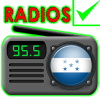 Radios de Honduras