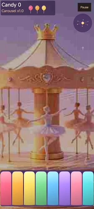 TwinkleTune Screenshot 1