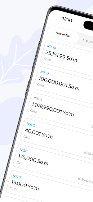 Uygaat Seller Screenshot 0
