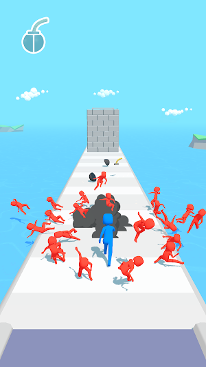 Assemble Run Screenshot 0