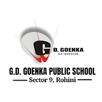 GD Goenka Public School Rohini