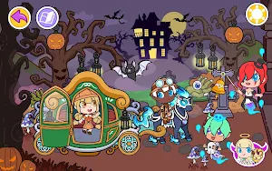 Monster Hospital World Screenshot 0