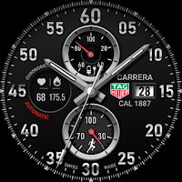 Analog T Carera RAVE
