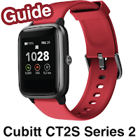 Cubitt CT2S Series 2 guide