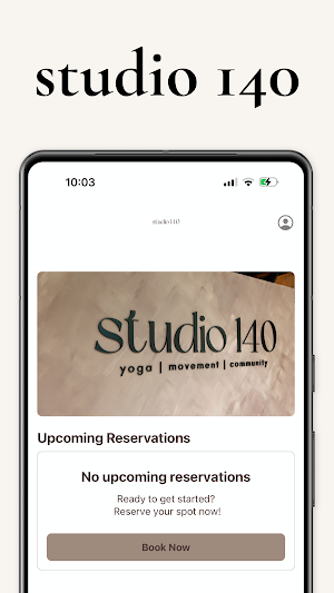 studio 140 Screenshot 1