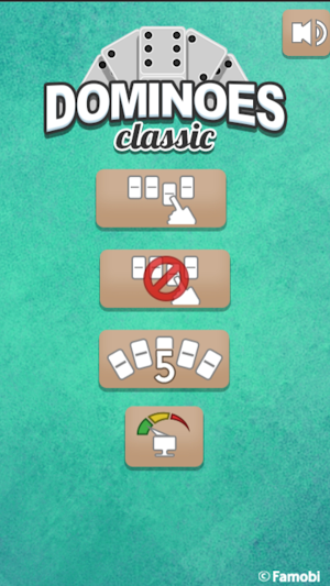 Dominoes Classic Screenshot 0