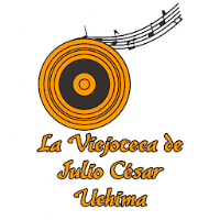La Viejoteca de Julio Cesar