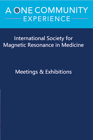 ISMRM Screenshot 0