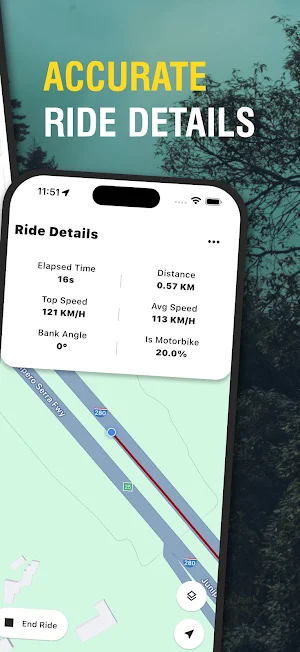 Ultimate Biker Screenshot 2