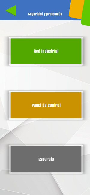 Panduit Gsic Screenshot 2