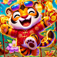 Harmony Tiger