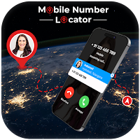 Number Locator : Location Info