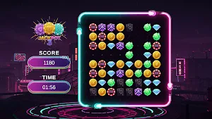 Match Master Screenshot 1