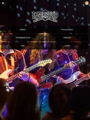 The Rosebud Theatre Screenshot 3