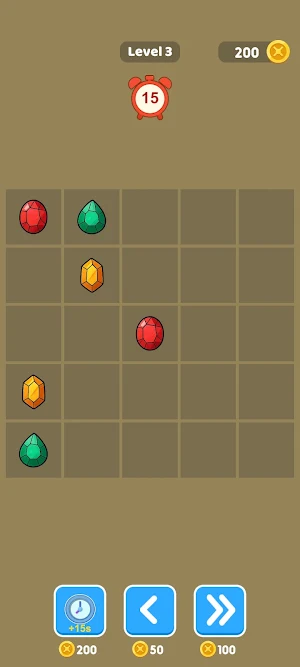 Connect Gem Screenshot 0