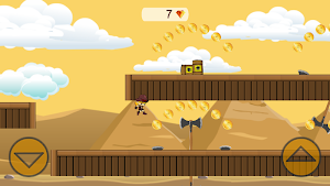 Adventure Girl Screenshot 3