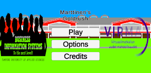 Marttisen Kultakuume Screenshot 2