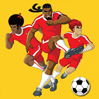 Super Strikas Game Puzzle