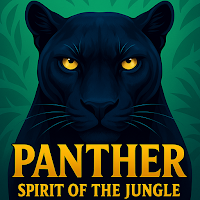 Panther: Spirit of the Jungle