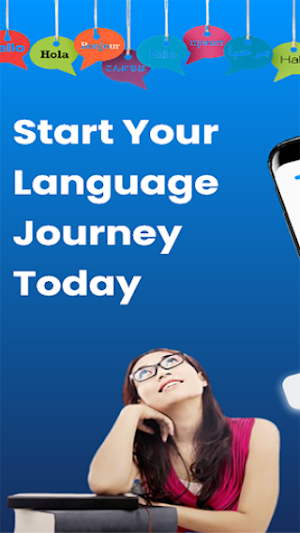 Lingo learner Screenshot 0