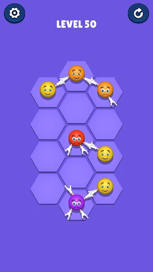 Happy Friends Screenshot 0