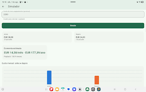 Home Energy AI Screenshot 2
