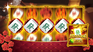 MahjongWays CalcZone Screenshot 2