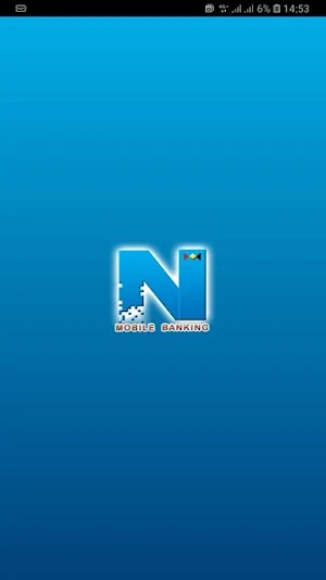 Nagari Mobile Banking Screenshot 0