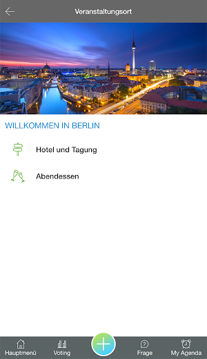 Bayer Events Screenshot 2