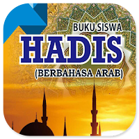 Hadis MA Kelas 10 Arab