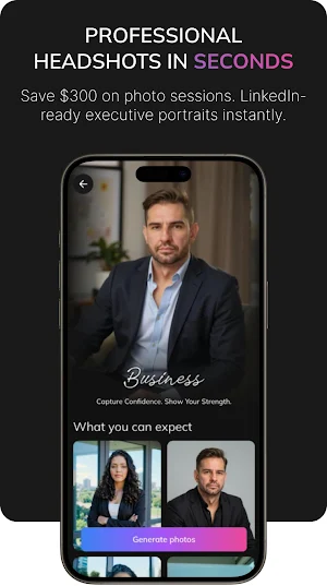 Photomize Screenshot 2