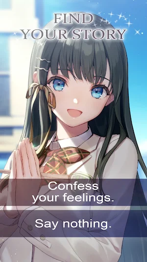 Secrets of the Shiratori Twins Screenshot 3