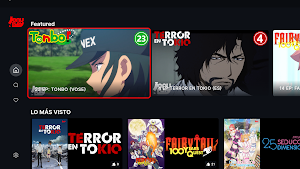 Jonu Play Screenshot 3