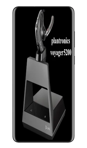 Plantronics voyager 5200 Guide Screenshot 0
