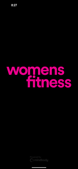 Women's Fitness Cork&Limerick Screenshot 0