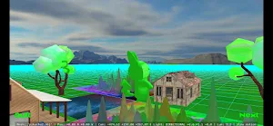 Crazy Forest Screenshot 2