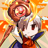 Demon Hunt Knights - Pixel RPG