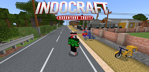 INDOCRAFT : Nuansa Indonesia Screenshot 2