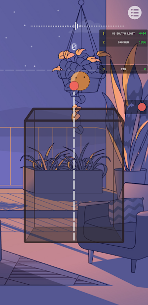Merge: Drop The Ball Screenshot 1