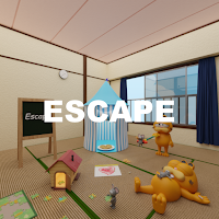 ESCAPE GAME Apartment