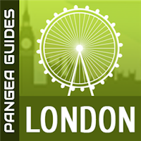 London Travel - Pangea Guides