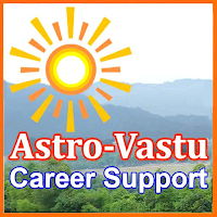 Astro-Vastu Career Support