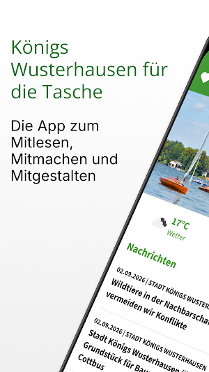 KW App Screenshot 0