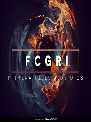 First Church of God Screenshot 3