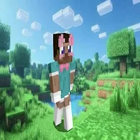 Fairycore Skins For Minecraft